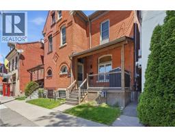 550 James Street N, MLS 40838339