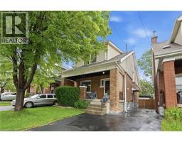 16 Connaught Avenue N, MLS 40838939