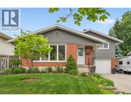 552 Greenbrook Drive, MLS 40839259