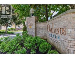 216 Plains Road W Unitno. D301, MLS 40840699