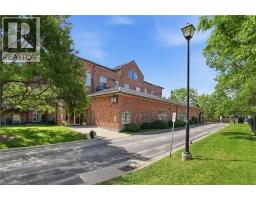 262 Dundas Street E Unitno. 219, MLS 40840739