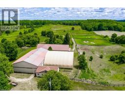1409 Concession Road 7 Concession, MLS 40840959