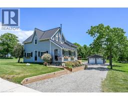 41 Erie Street S, MLS 40841159