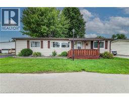 63 Fairview Crescent, MLS 40843529