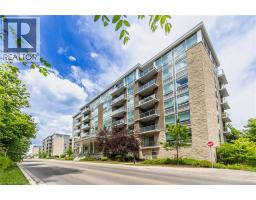479 Charlton Avenue E Unitno. 506, MLS 40843579