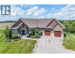 1471 Concession 5 Woodhouse Road, MLS 40844969