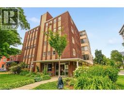 38 Charlton Avenue W Unitno. 402, MLS 40846099