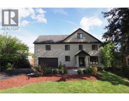 530 St Andrew Street E, MLS 40846129
