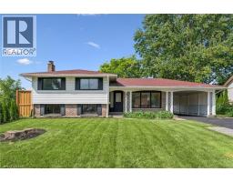 299 Dale Crescent, MLS 40846189