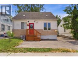 412 Welland Avenue, MLS 40846509