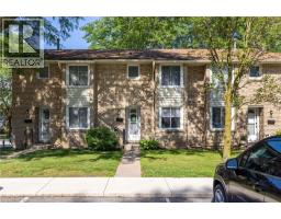 6767 Thorold Stone Road Unitno. 77, MLS 40847289