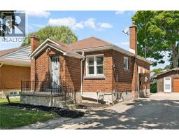 714 Frederick Street, MLS 40849289