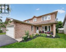 43 Bonaparte Way, MLS 40849529