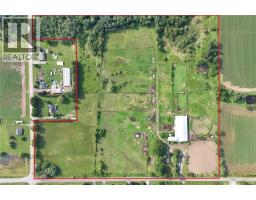 1374 5th Concession Road W, MLS 40849679