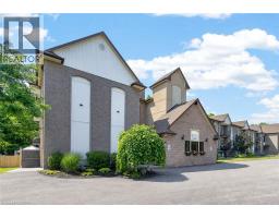 20 John Street Unitno. 205, MLS 40850629