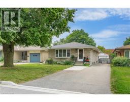 111 Kimberly Crescent, MLS 40850839