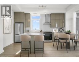 55 Duke Street W Unitno. 420, MLS 40850869