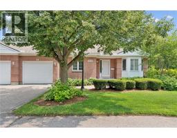 311 George Street N Unitno. 4, MLS 40851339