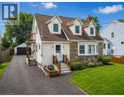 124 Neff Street, MLS 40851349