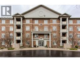 391 Plains Road E Unitno. 412, MLS 40851539
