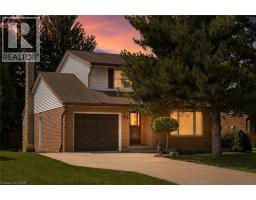43 Mcgregor Street E, MLS 40852739