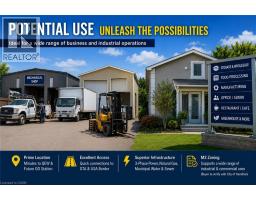 333 Mcneilly Road, MLS 40852899