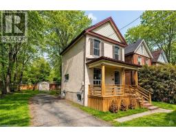 35 Dundas Street, MLS 40853549