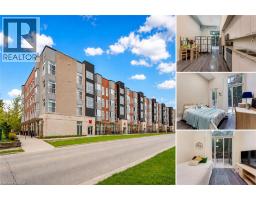 253 Albert Street Unitno. 103, MLS 40853599