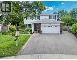 2796 Tallberg Court, MLS 40854349