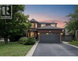 470 Amanda Crescent, MLS 40855459