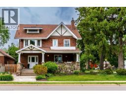 237 Norfolk Street N, MLS 40856129