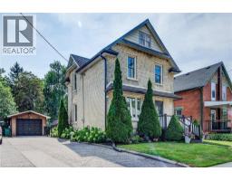 12 Queen Mary Street, MLS 40856189
