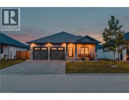 1070 Evans Street W, MLS 40856349