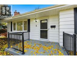 3 ALGONQUIN Avenue - 4