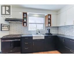 5475 LAKESHORE Road UnitNo. 54 - 9