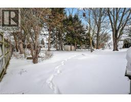 617 LOCK Street W - 38