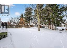 617 LOCK Street W - 39