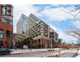 455 WELLINGTON Street W UnitNo. 610 - 1