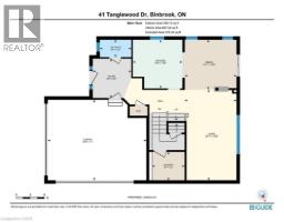 41 TANGLEWOOD Drive - 48