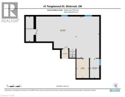41 TANGLEWOOD Drive - 50