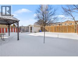 18 RIDLEY Drive - 38