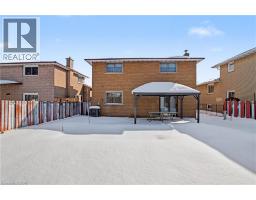 18 RIDLEY Drive - 40