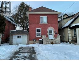82 SUSSEX Street - 1