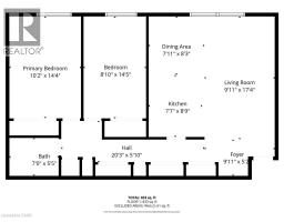 264 OAKDALE Avenue UnitNo. 102 - 21