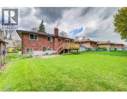 28 WORDSWORTH Place - 25