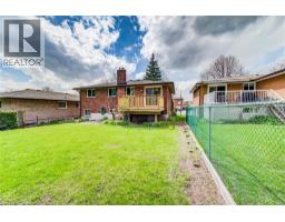 28 WORDSWORTH Place - 26