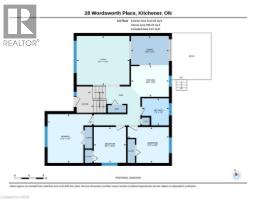 28 WORDSWORTH Place - 28