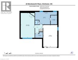 28 WORDSWORTH Place - 29
