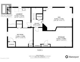 1515 BURLOAK Drive - 37