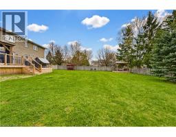 15 DANUBE Drive - 42
